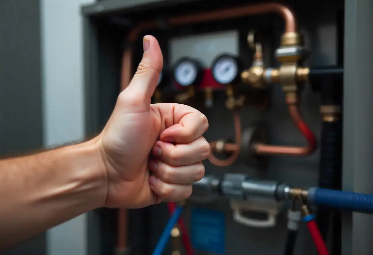 Emergency HVAC services and installations in Auburn, GA